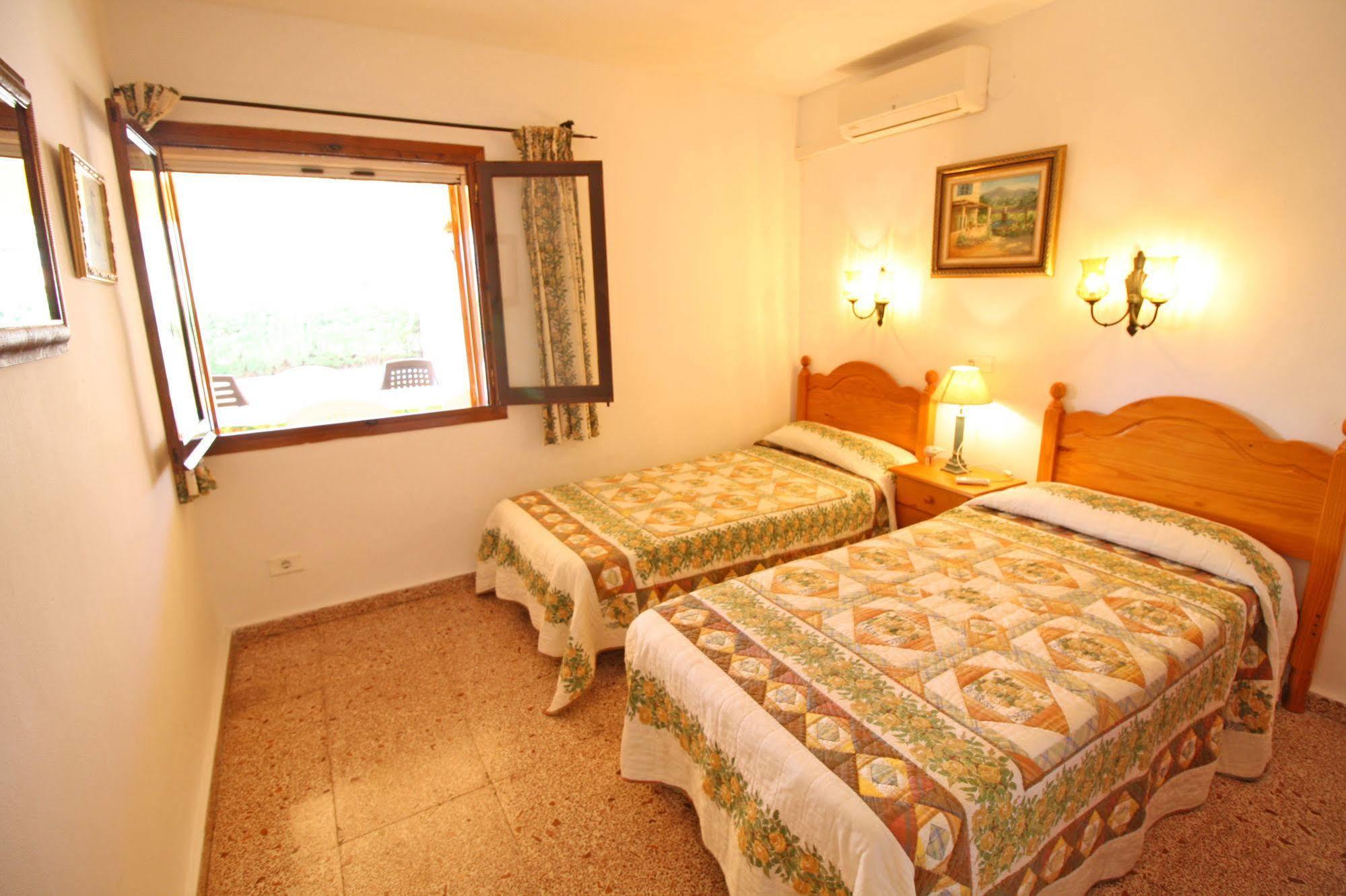 Villas Costa Calpe - Roma Exterior foto