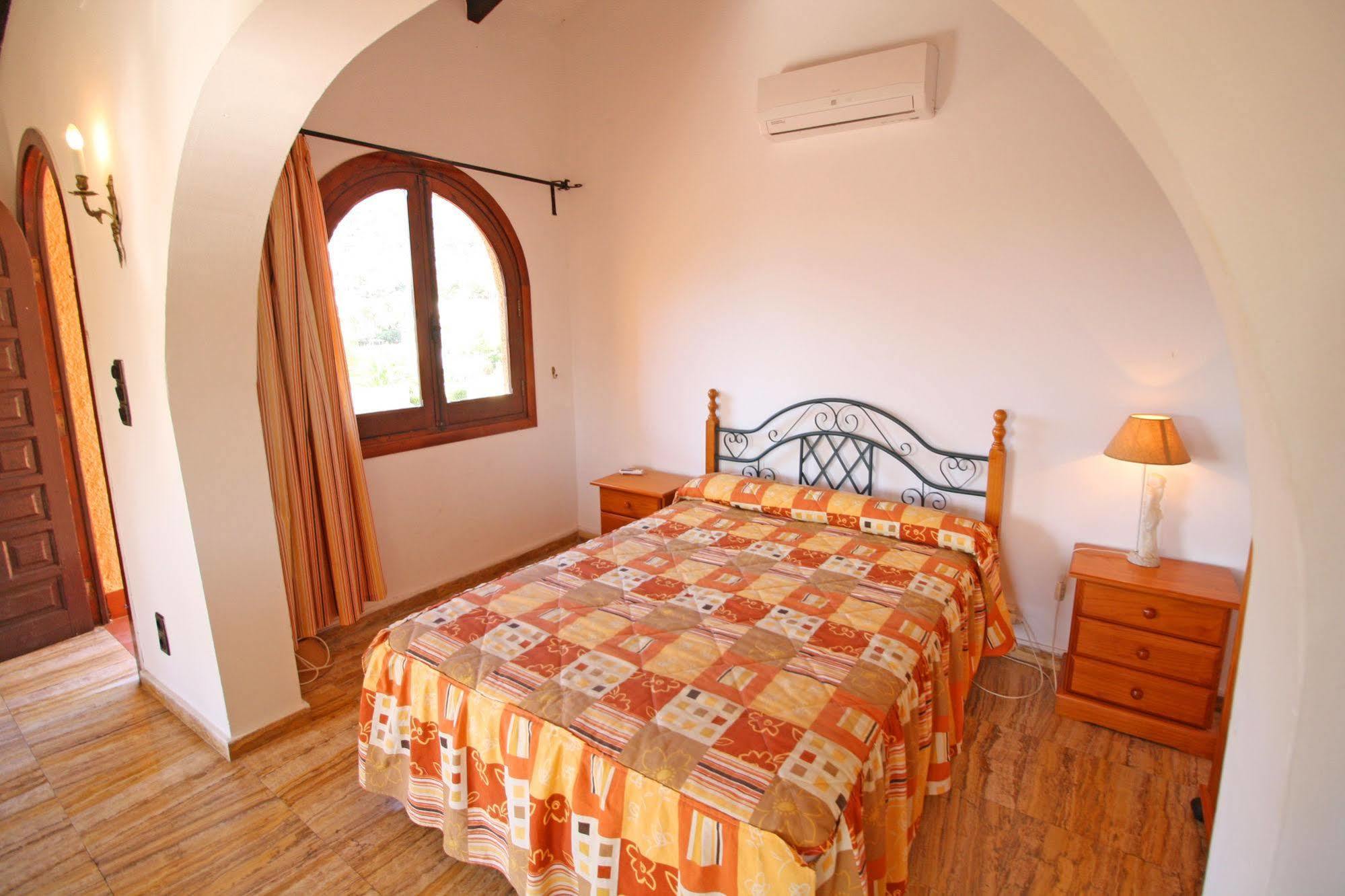 Villas Costa Calpe - Roma Exterior foto