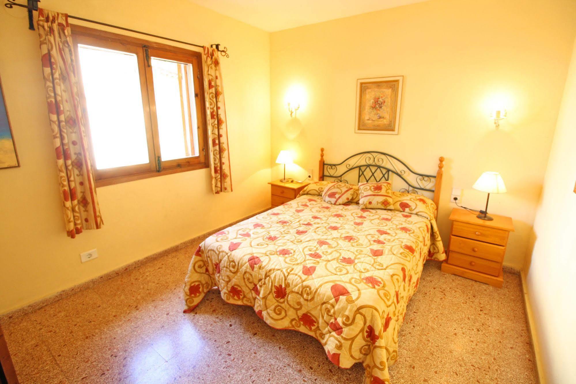Villas Costa Calpe - Roma Exterior foto