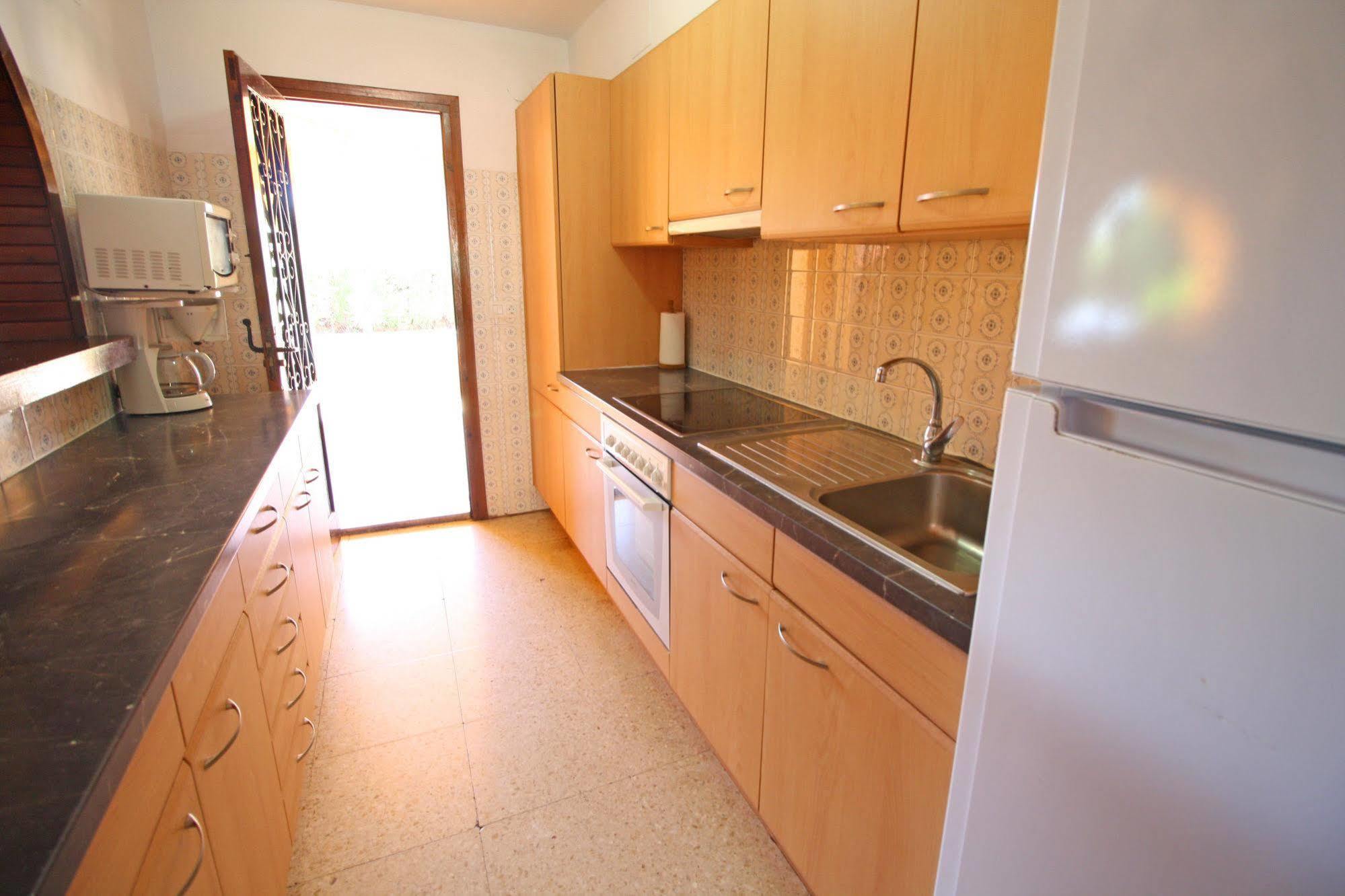 Villas Costa Calpe - Roma Exterior foto