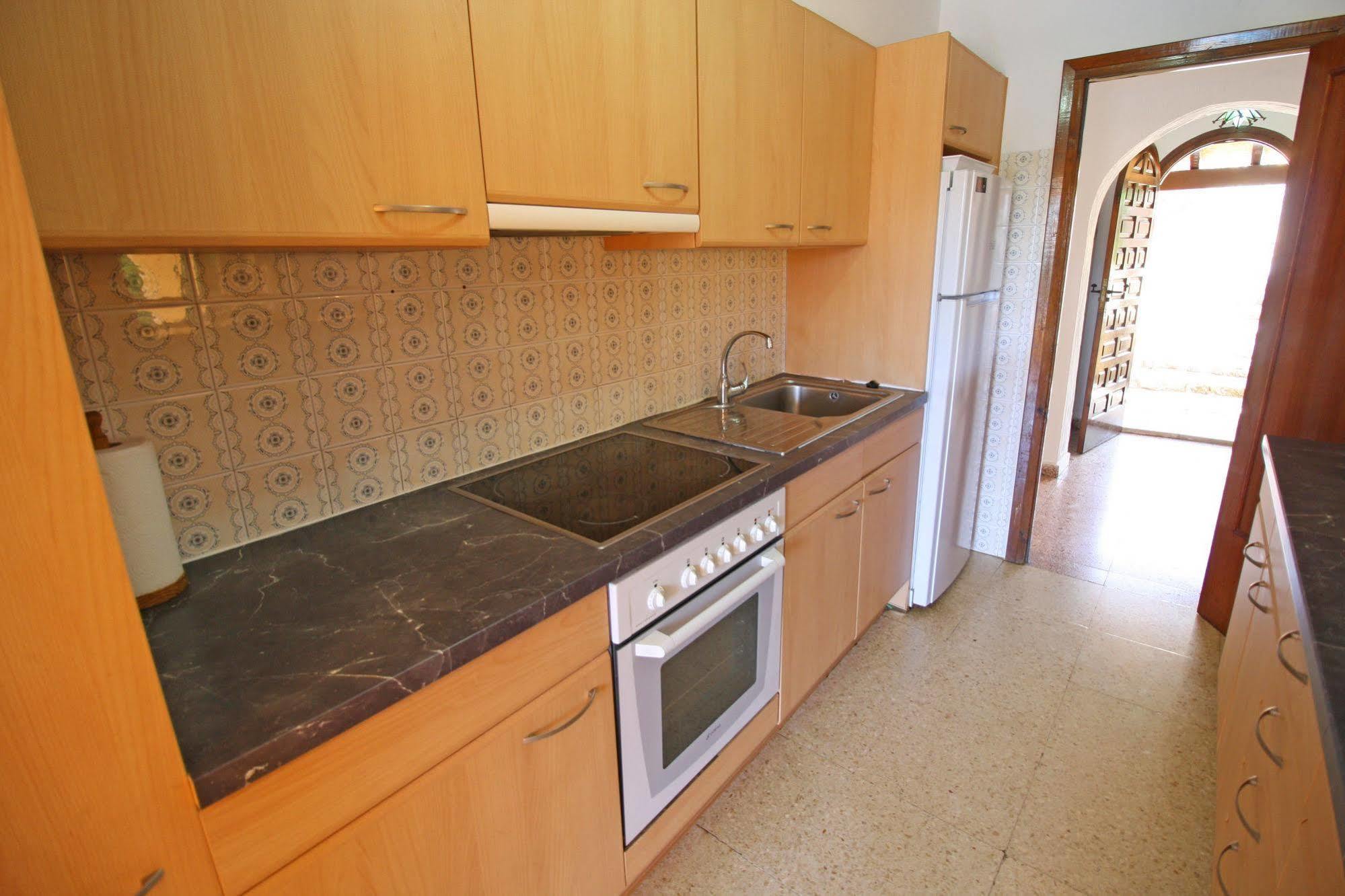 Villas Costa Calpe - Roma Exterior foto