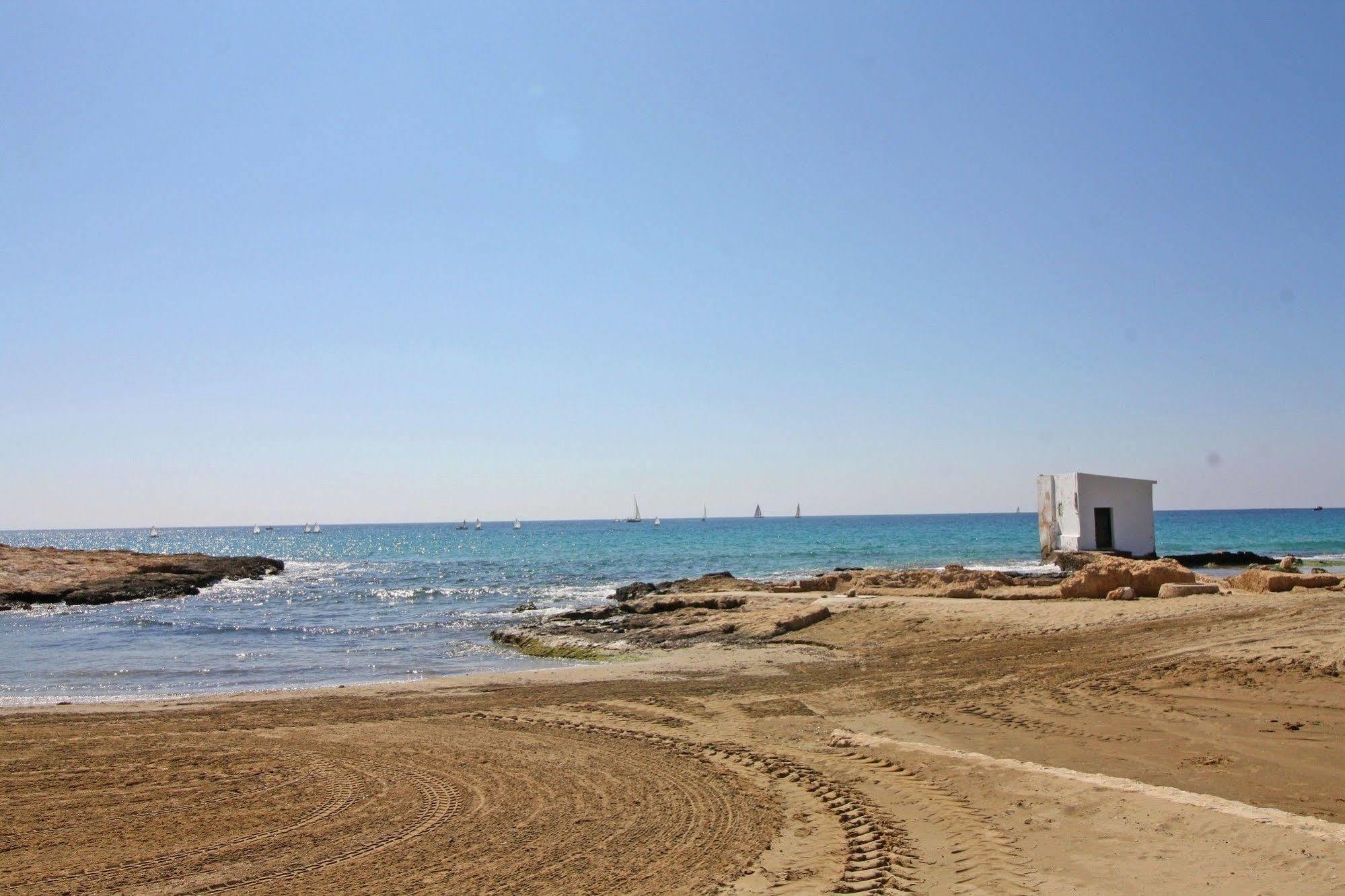 Villas Costa Calpe - Roma Exterior foto